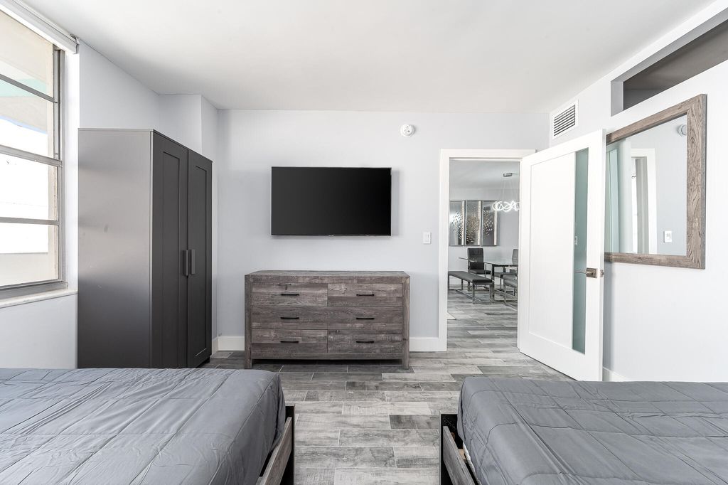 Photo of 3725 S Ocean Drive #1203, Hollywood, FL 33019 (MLS # R11121430)