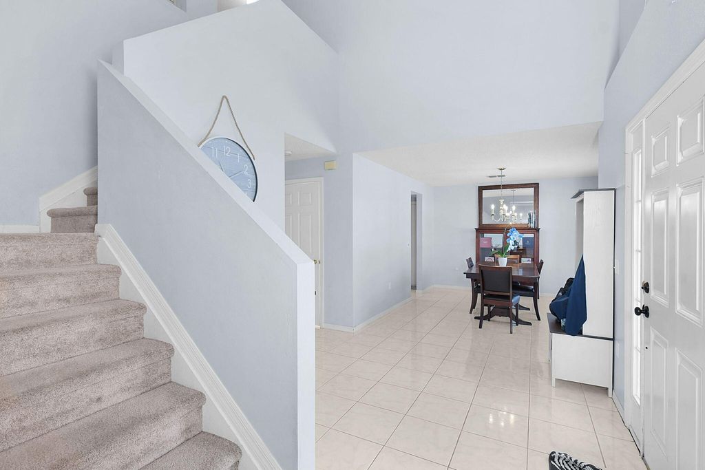 Photo of 3981 SW Alice Street, Port Saint Lucie, FL 34953 (MLS # R10976017)