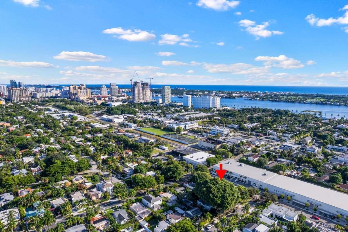 SUNSHINE PARK ADD 2 - Residential