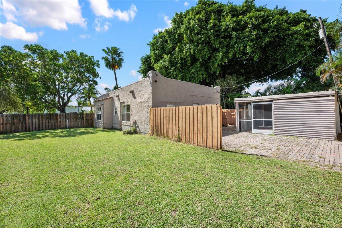 SUNSHINE PARK ADD 2 - Residential