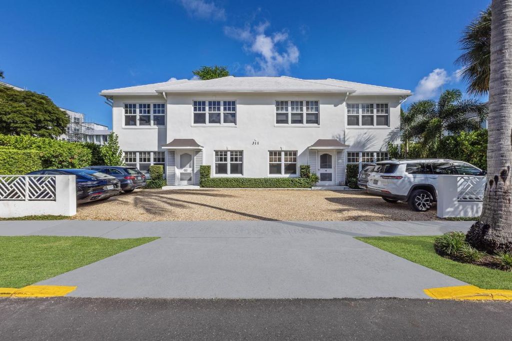 Photo of 311 Cocoanut Row #101, Palm Beach, FL 33480 (MLS # R11090233)