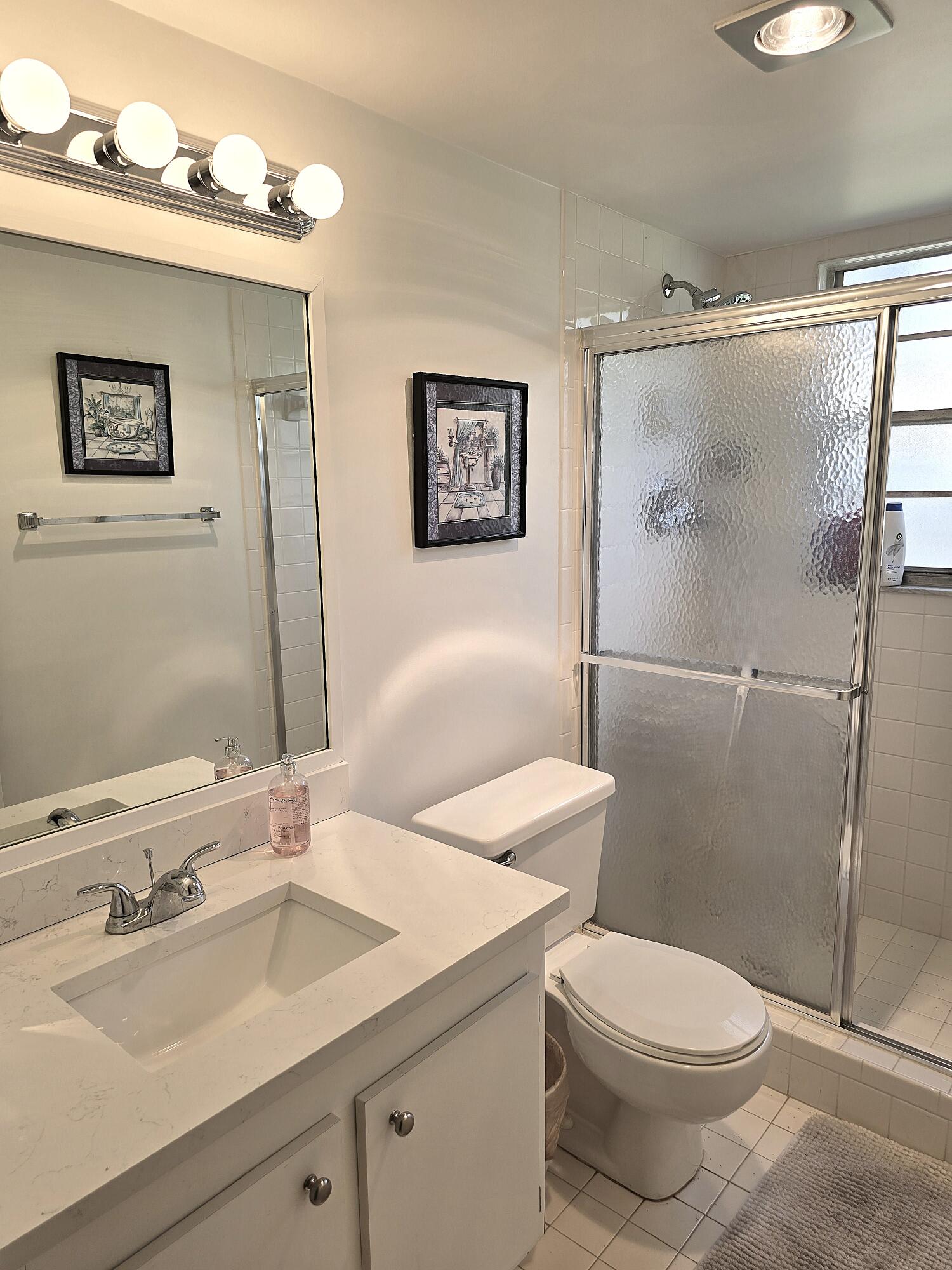 BERMUDA VILLAGE A CONDO - Residential