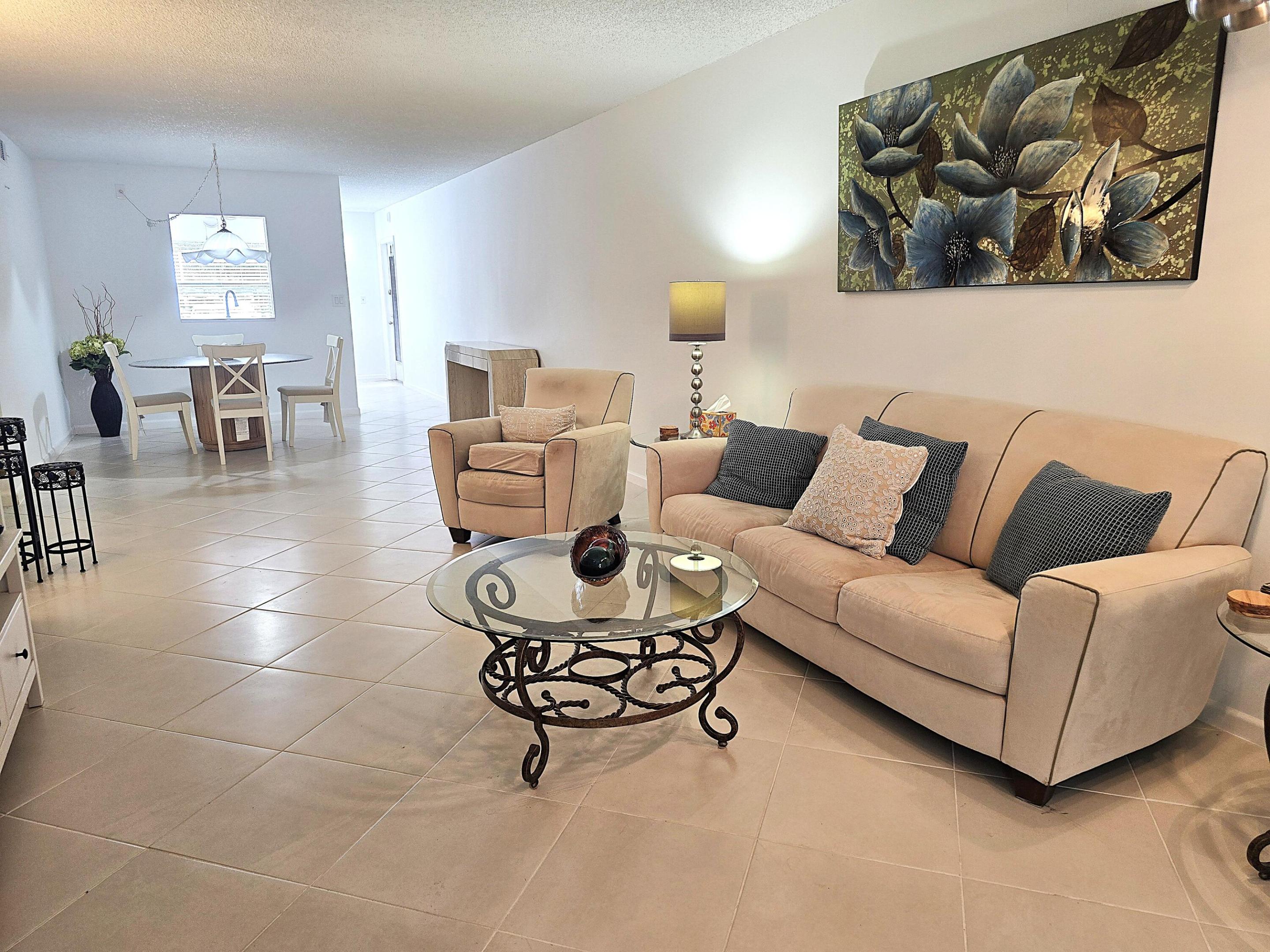 BERMUDA VILLAGE A CONDO - Residential