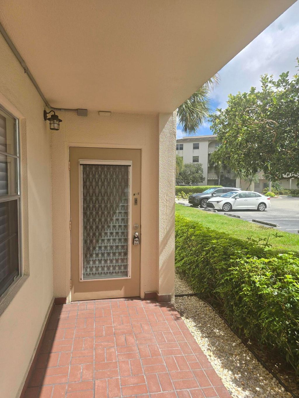 Photo of 1901 Bermuda Circle #M1, Coconut Creek, FL 33066 (MLS # B26004776)