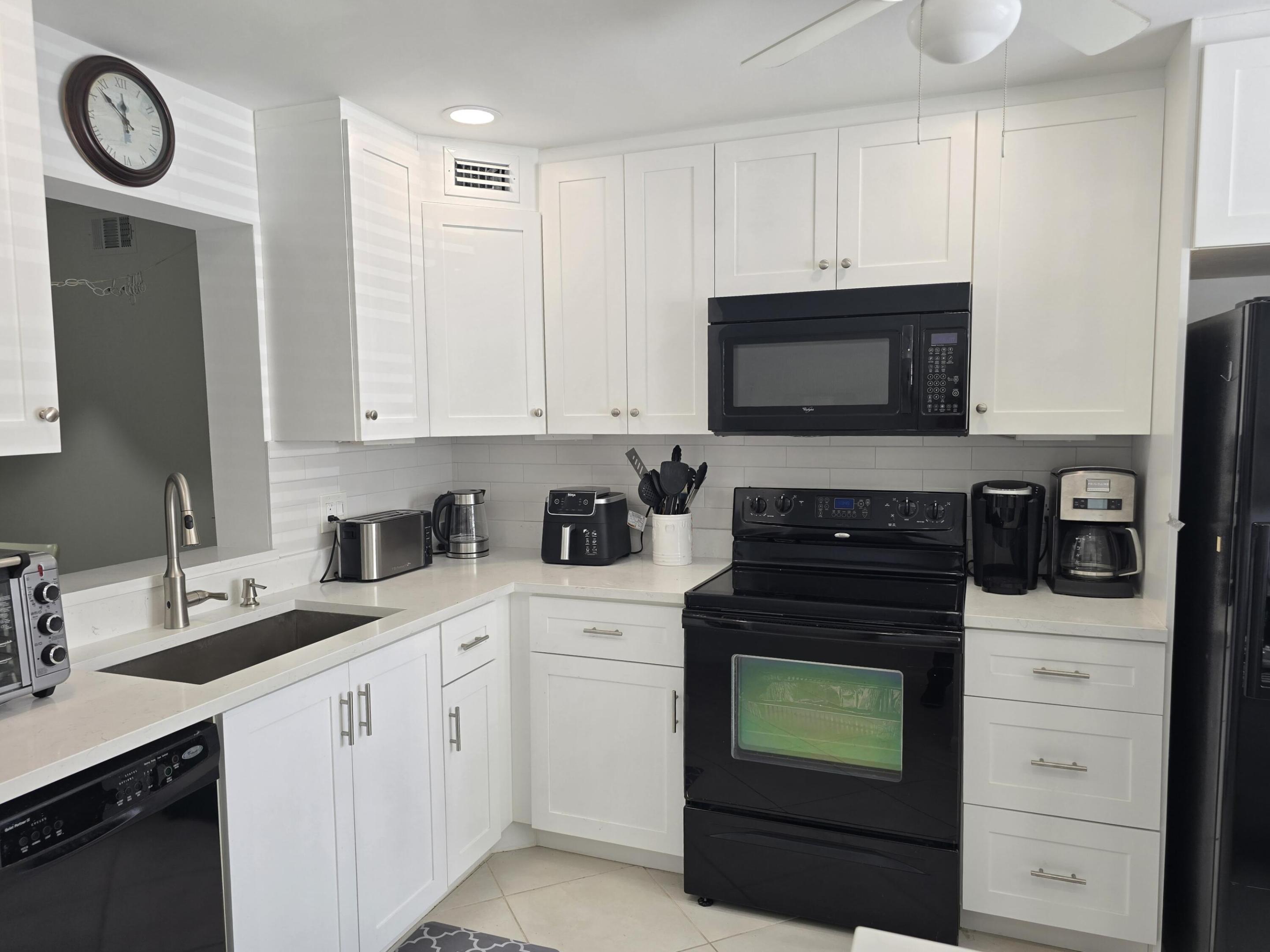 BERMUDA VILLAGE A CONDO - Residential