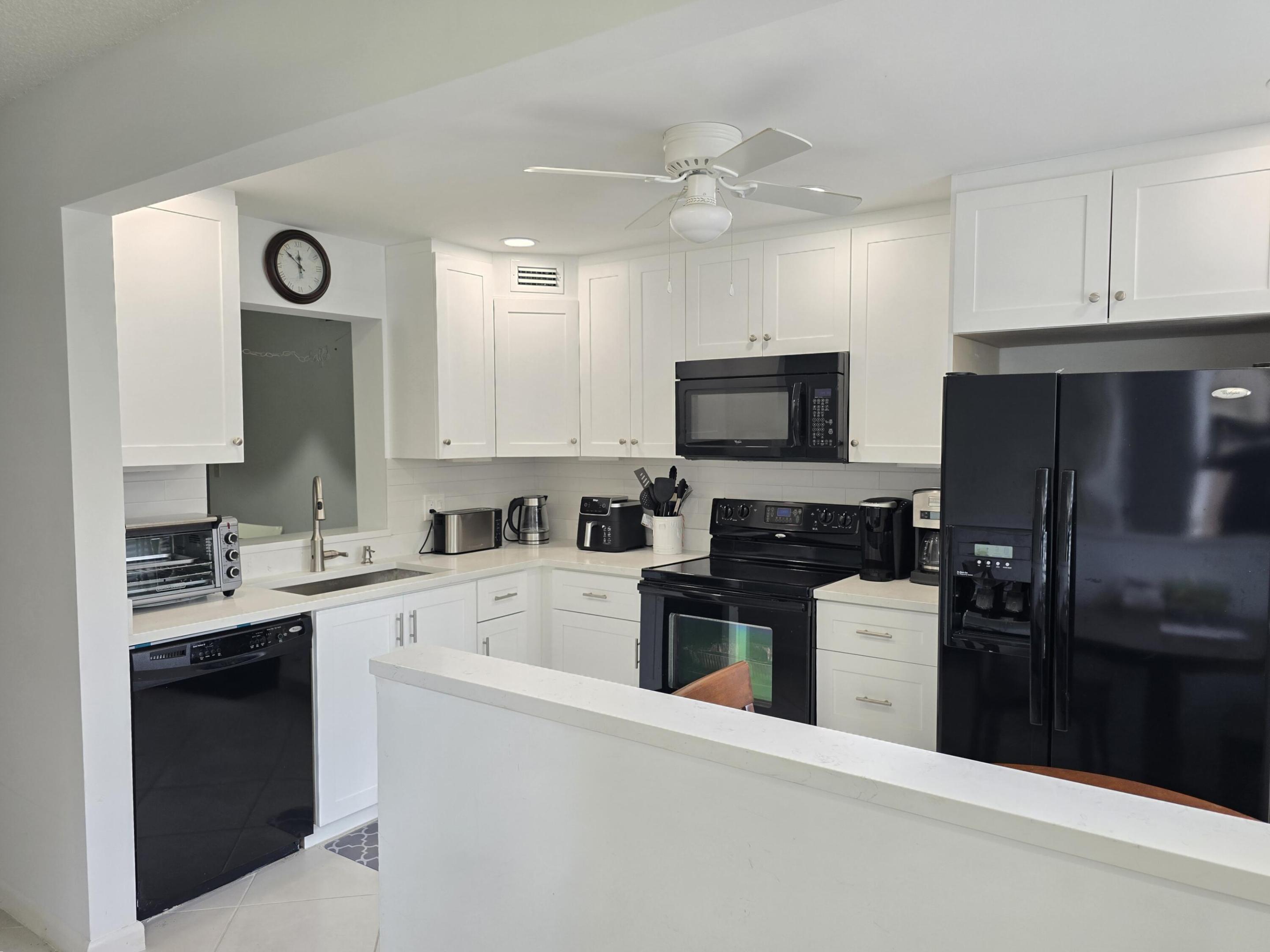 BERMUDA VILLAGE A CONDO - Residential