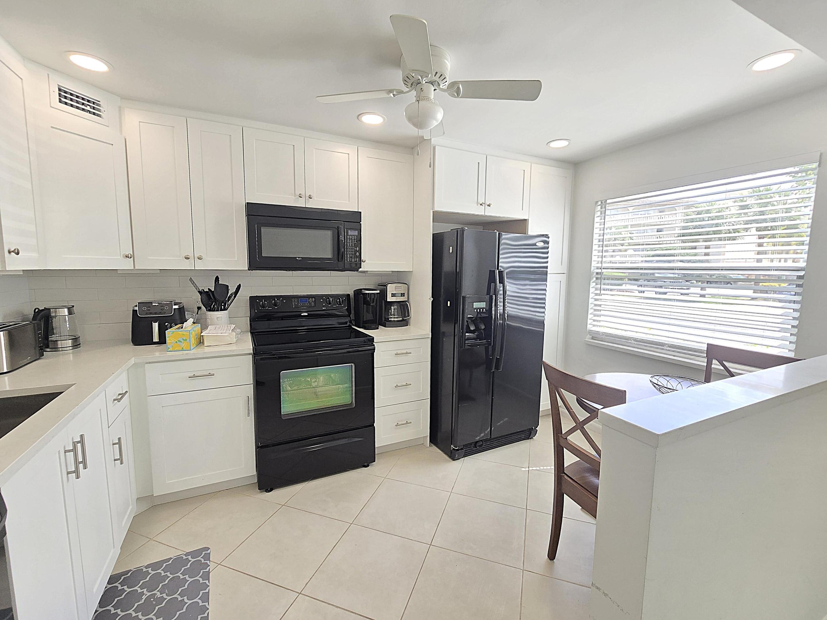 BERMUDA VILLAGE A CONDO - Residential