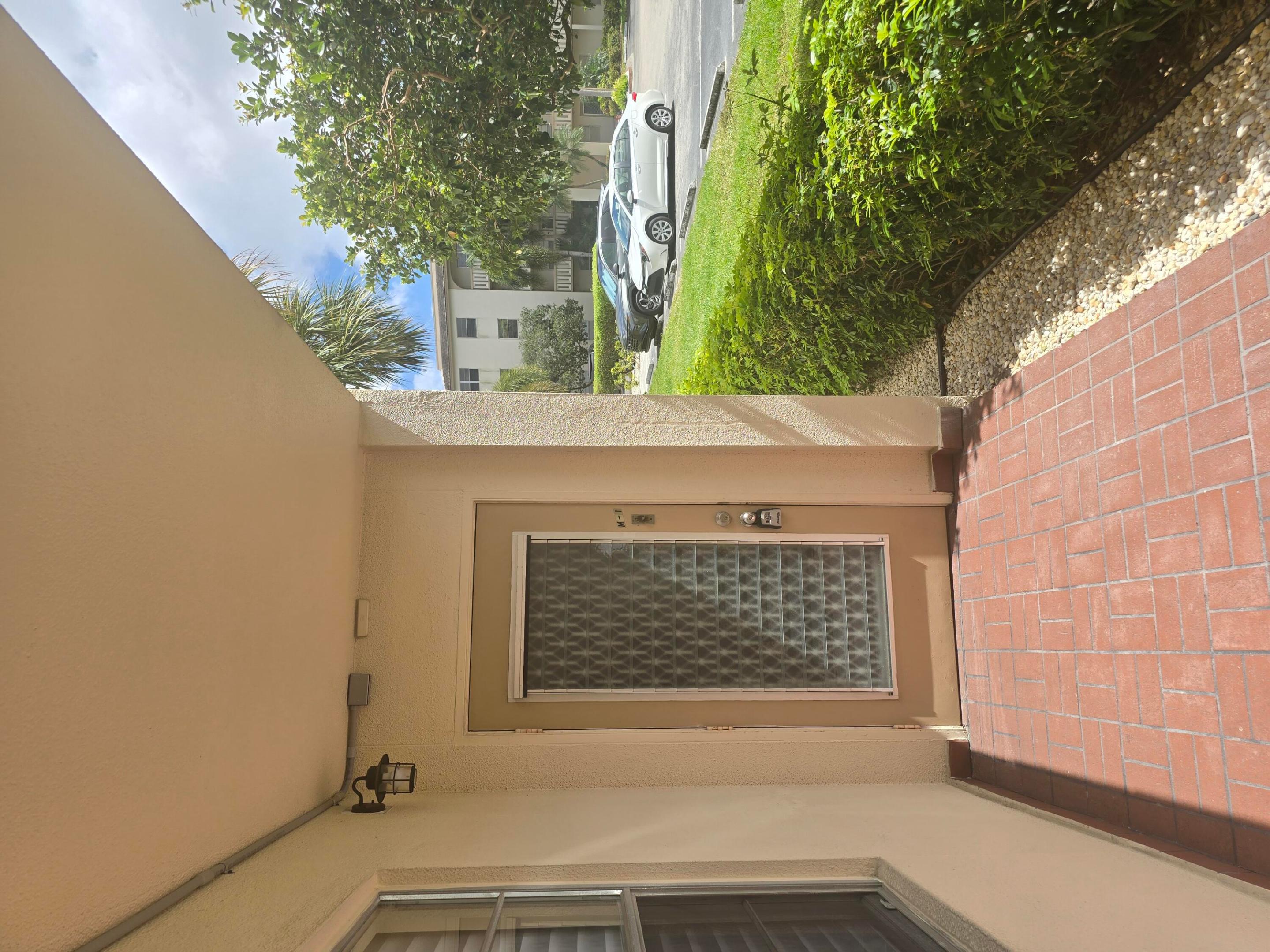 BERMUDA VILLAGE A CONDO - Residential