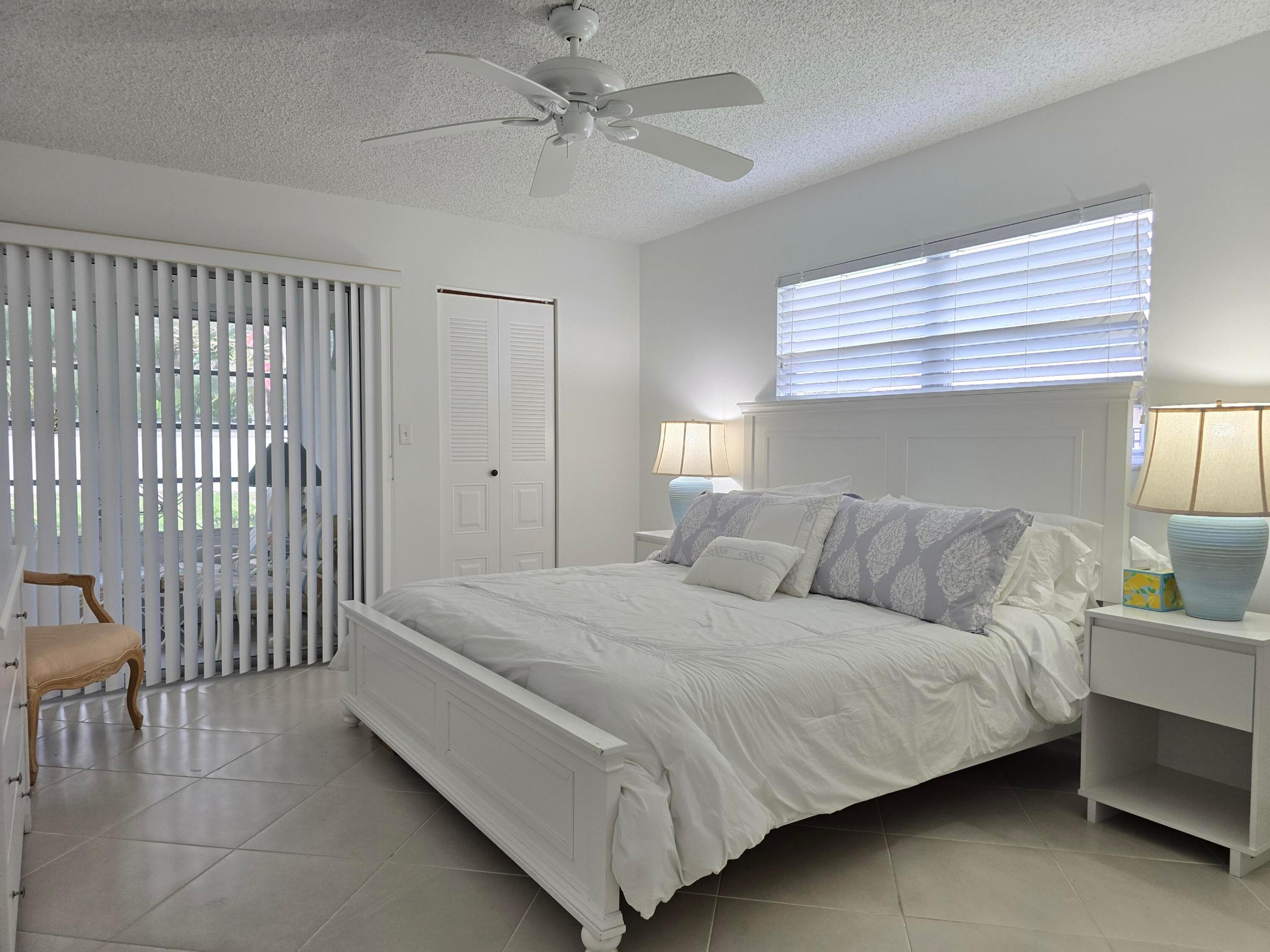 BERMUDA VILLAGE A CONDO - Residential