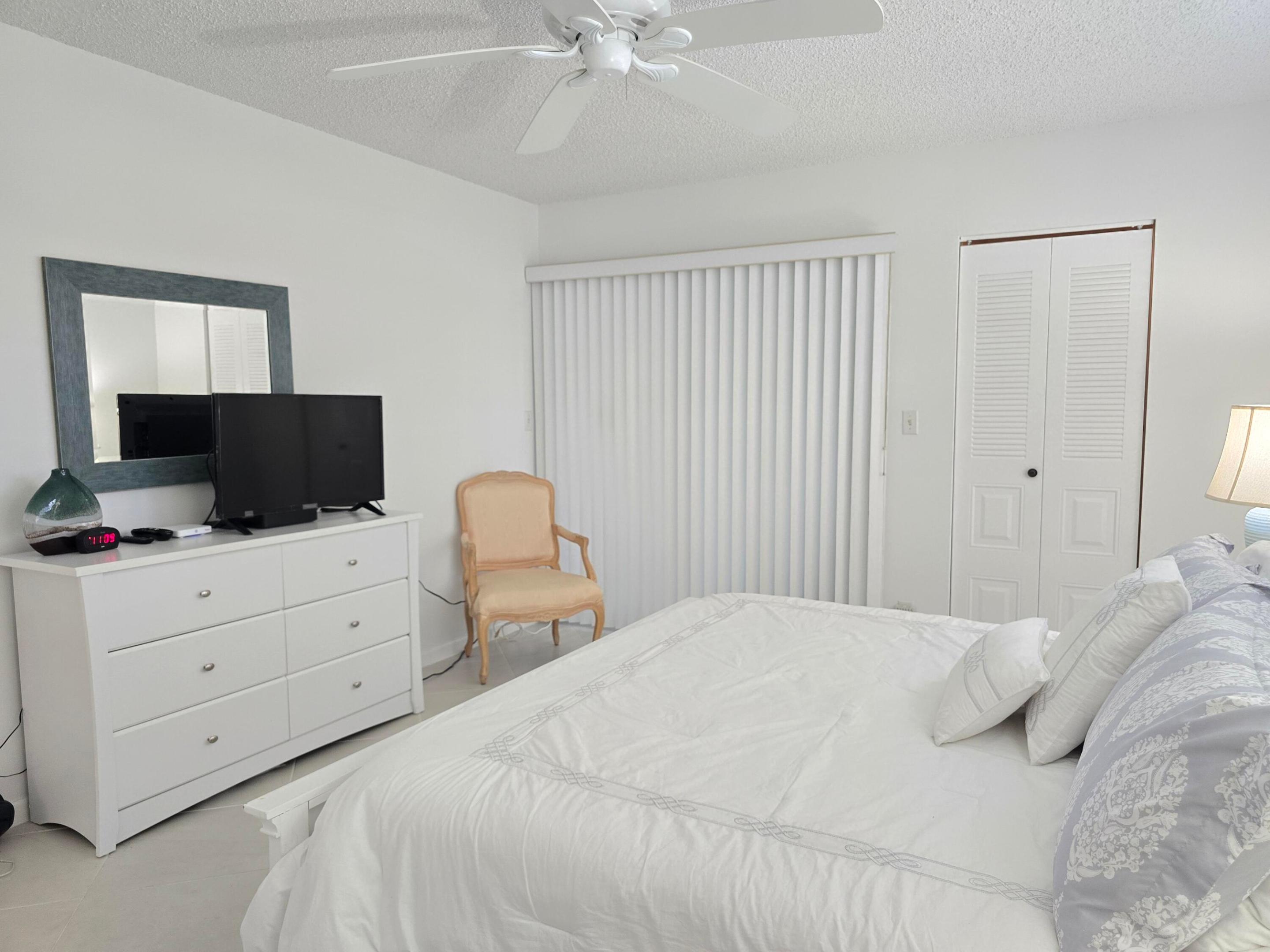 BERMUDA VILLAGE A CONDO - Residential