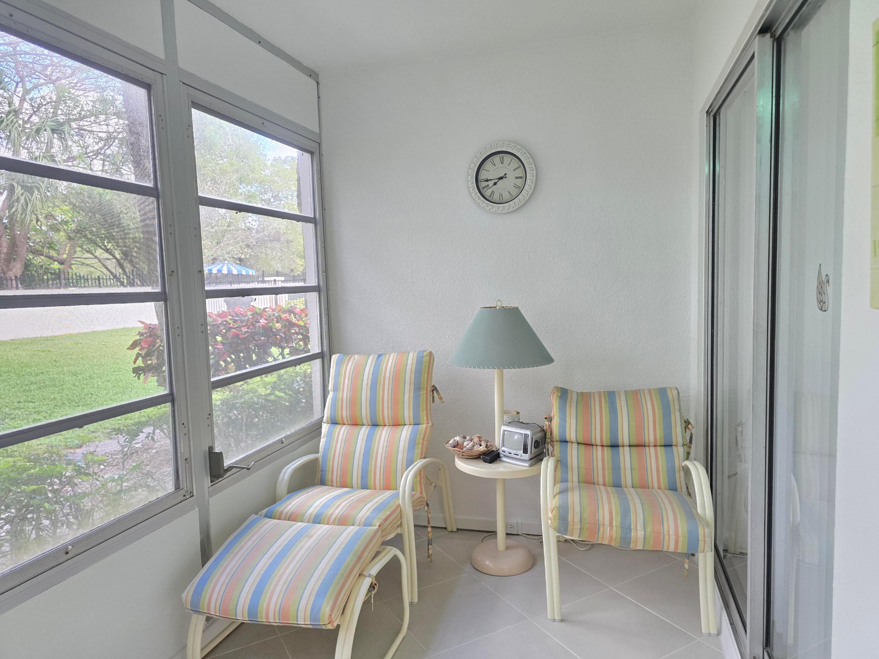 BERMUDA VILLAGE A CONDO - Residential