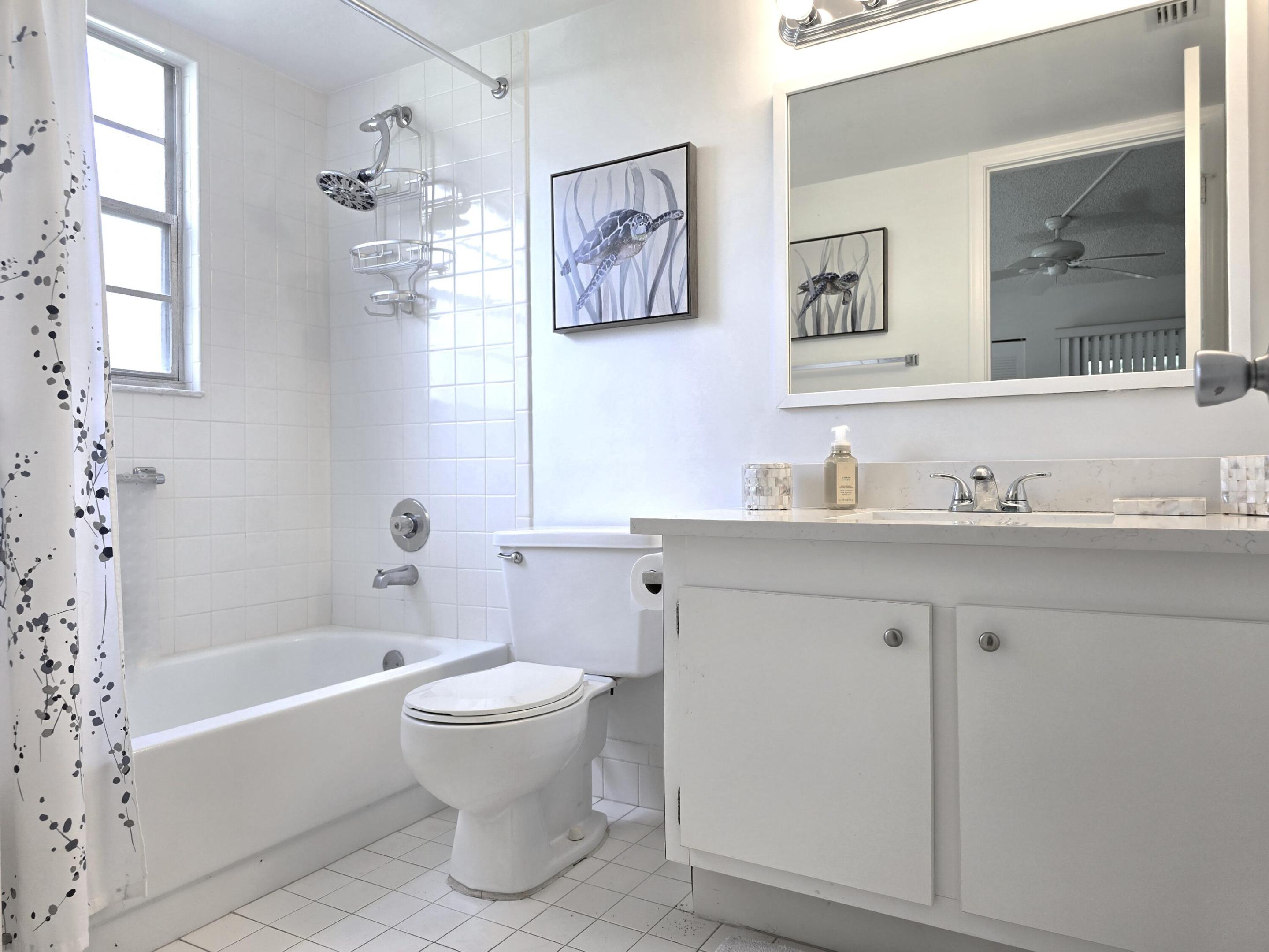 BERMUDA VILLAGE A CONDO - Residential