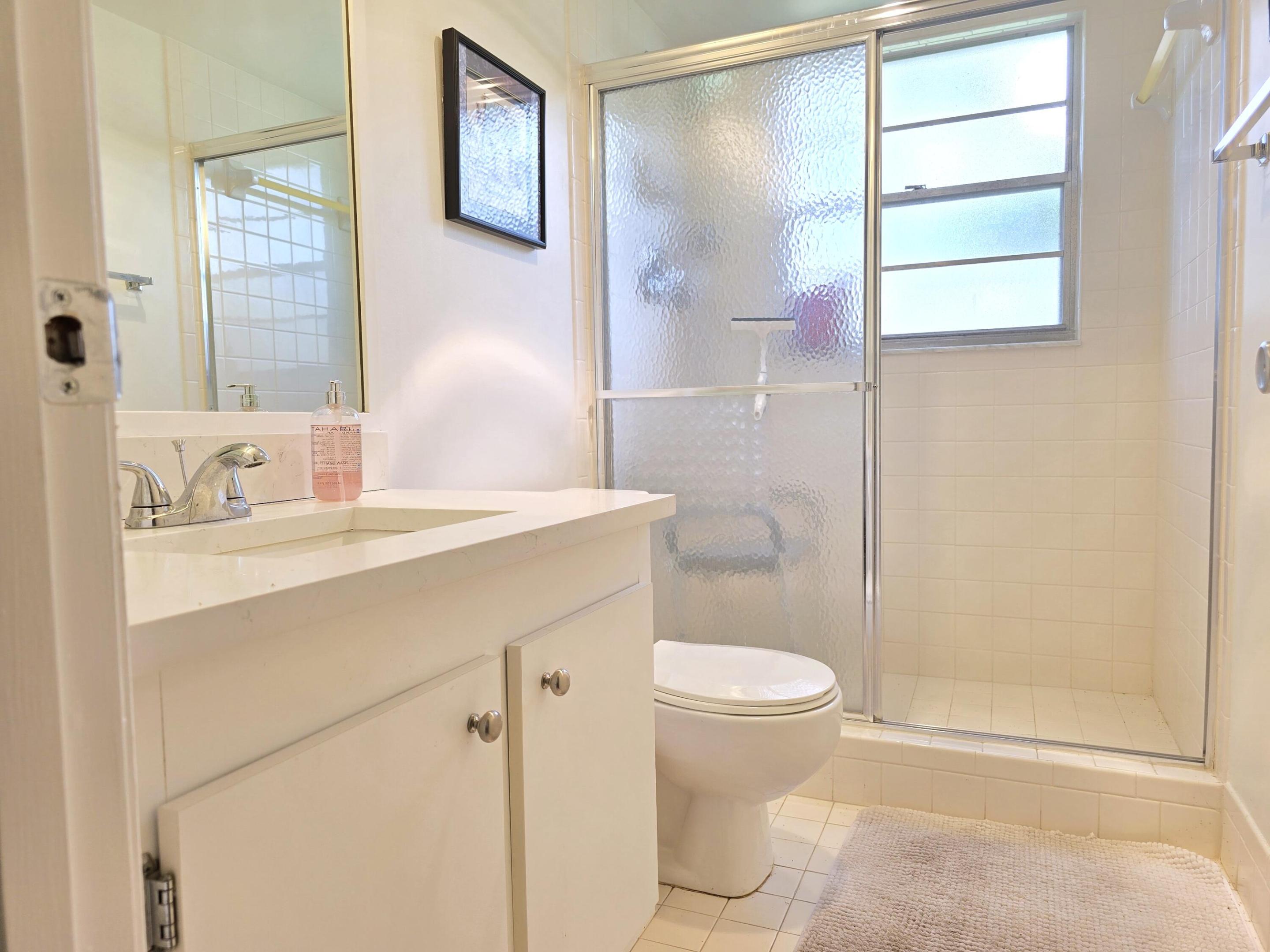 BERMUDA VILLAGE A CONDO - Residential