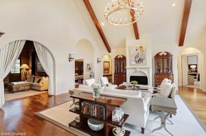 ROYAL PALM YACHT & COUNTR - Residential