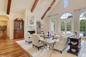 ROYAL PALM YACHT & COUNTR - Residential