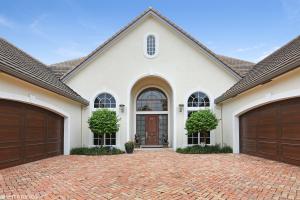 ROYAL PALM YACHT & COUNTR - Residential