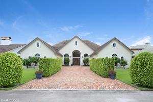 ROYAL PALM YACHT & COUNTR - Residential