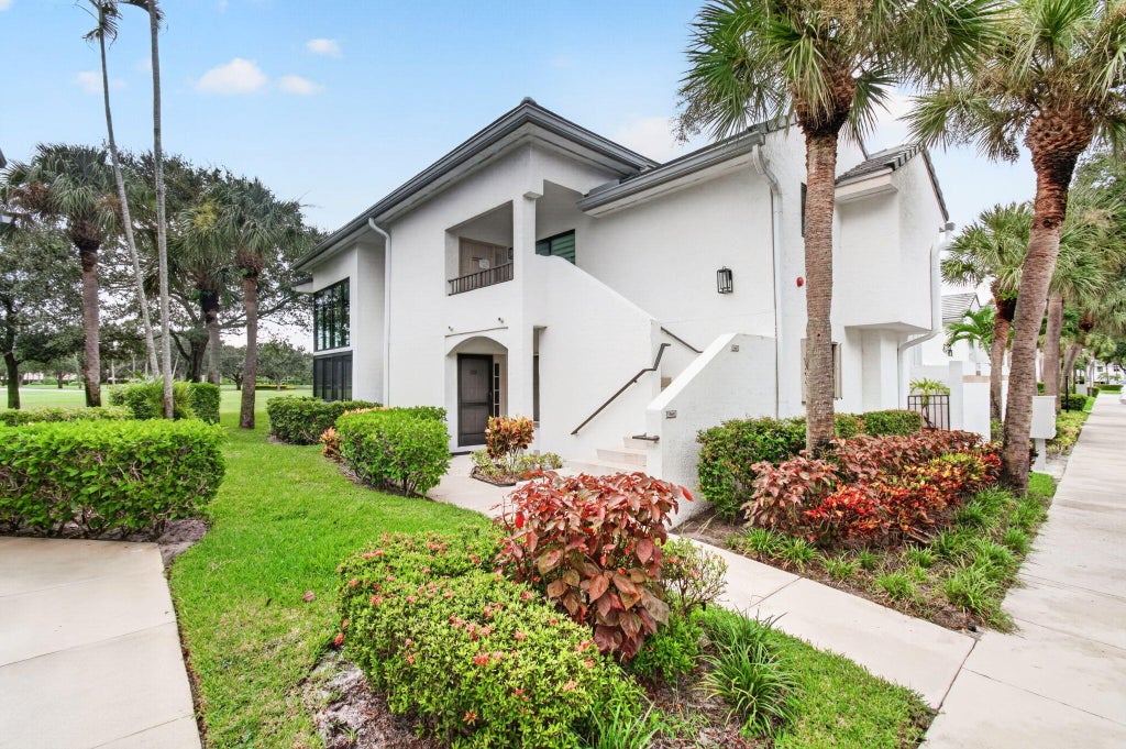 Photo of 15339 Strathearn Drive #10603, Delray Beach, FL 33446 (MLS # B26059049)