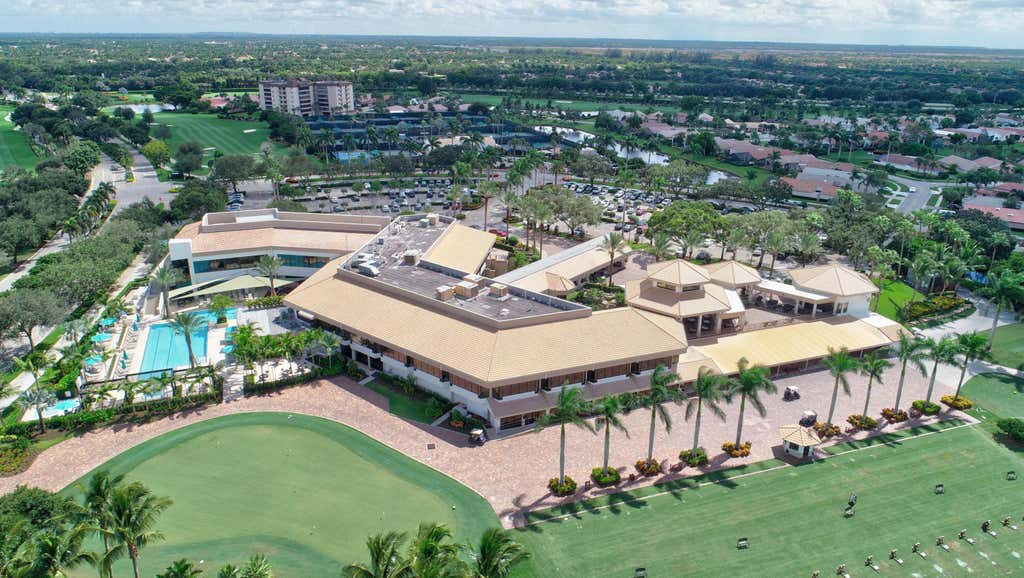 Photo of 15339 Strathearn Drive #10603, Delray Beach, FL 33446 (MLS # B26059049)
