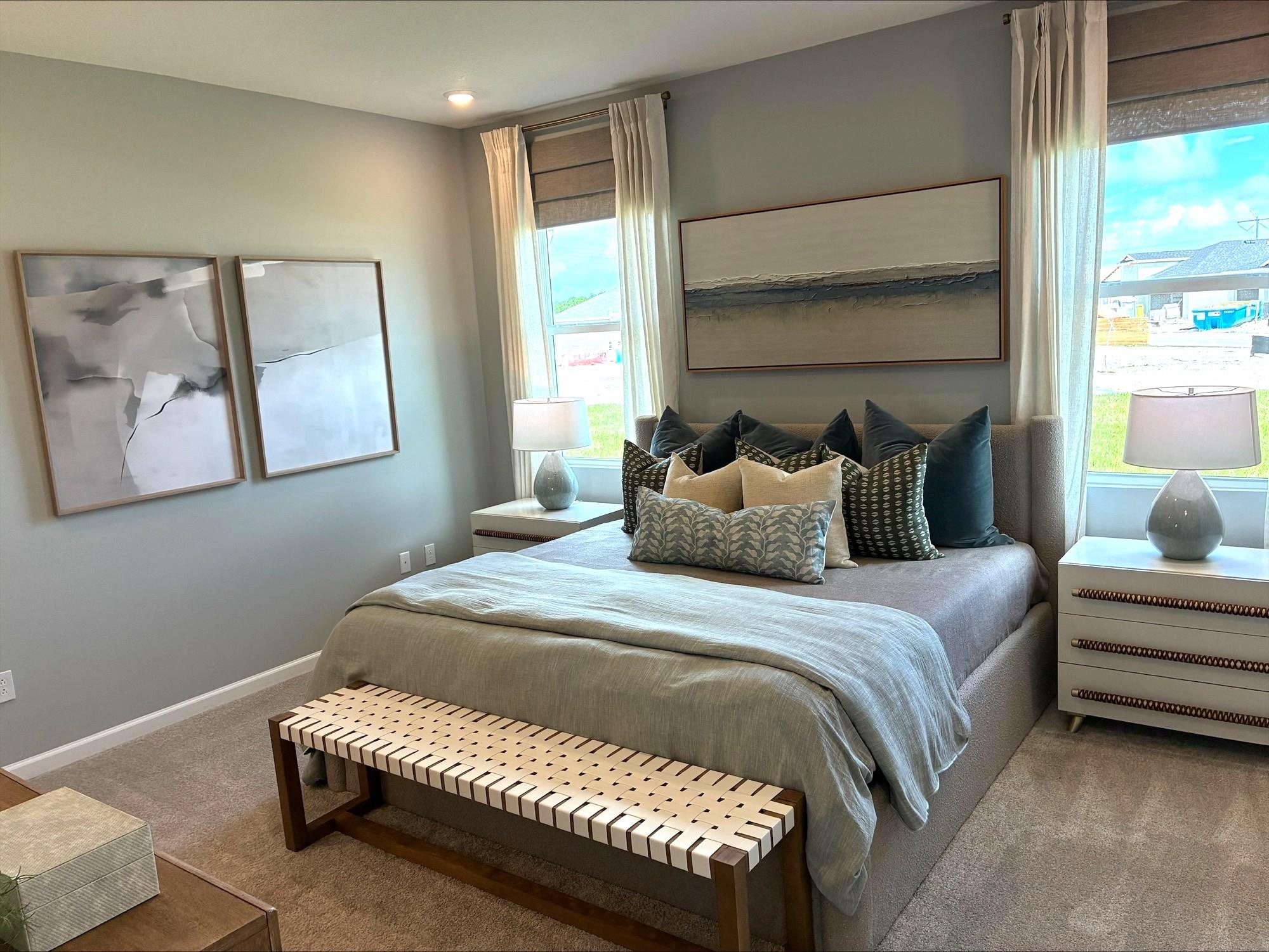 Brystol North at Wylder - Residential