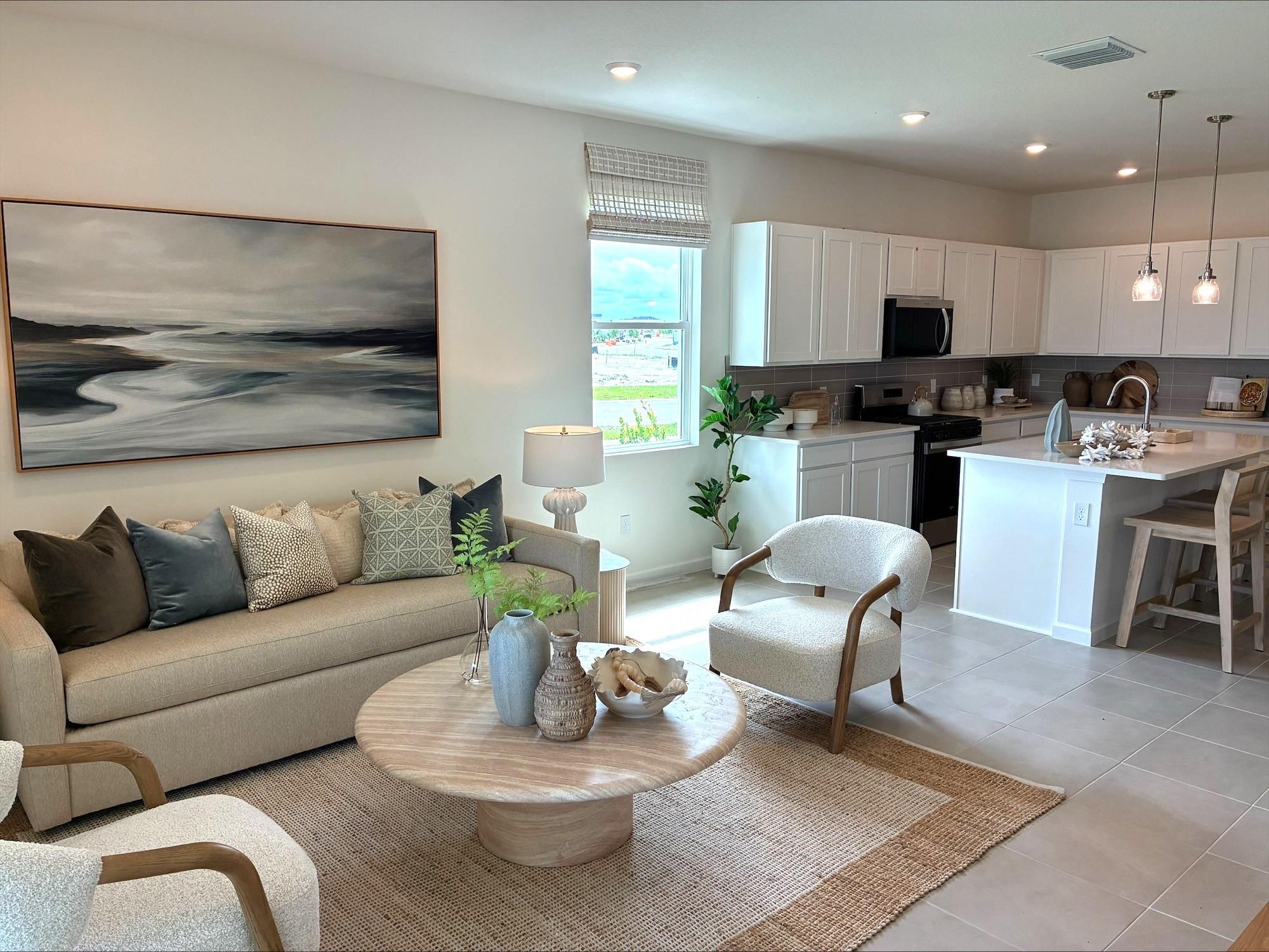 Brystol North at Wylder - Residential