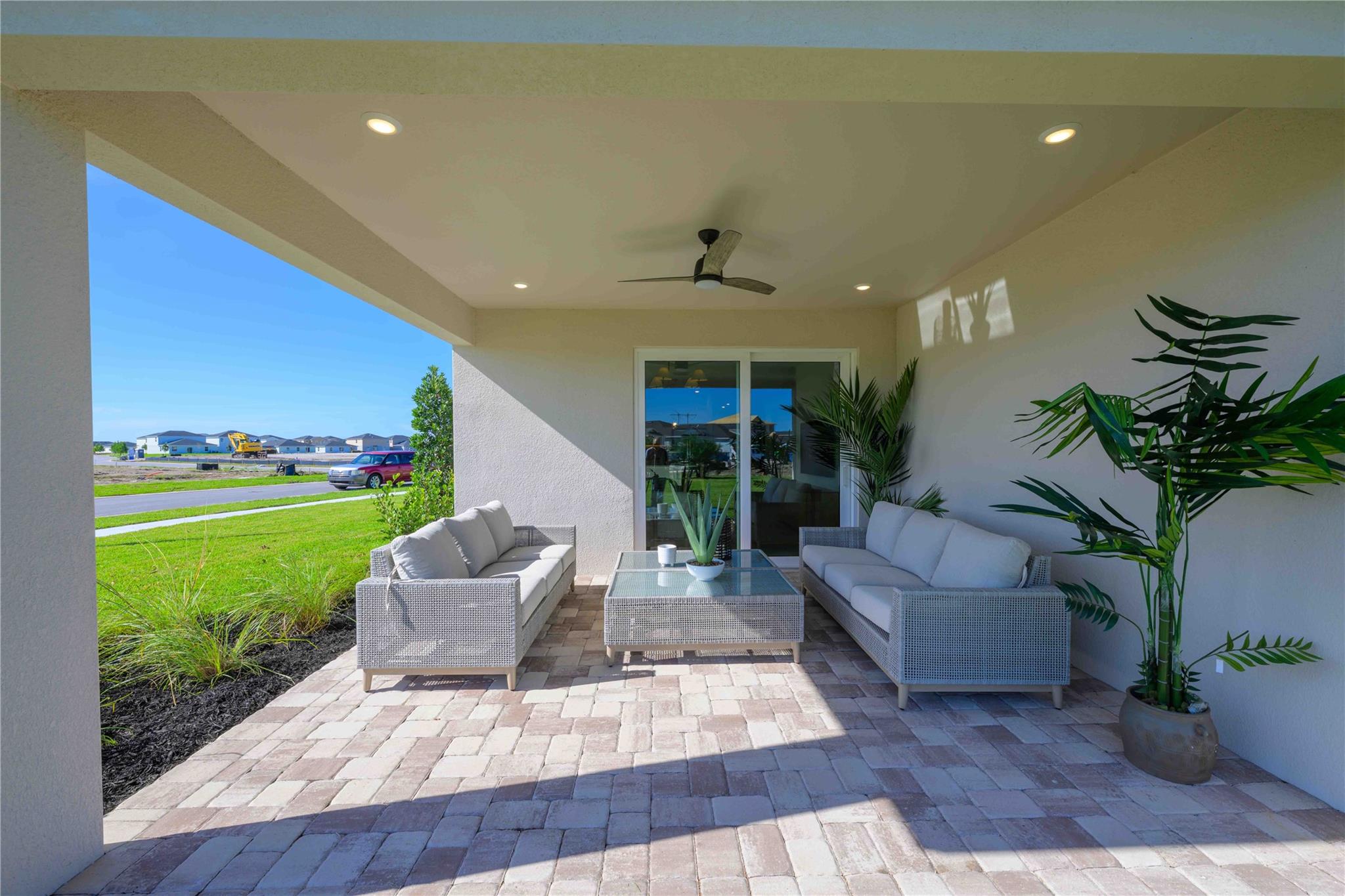 Brystol North at Wylder - Residential