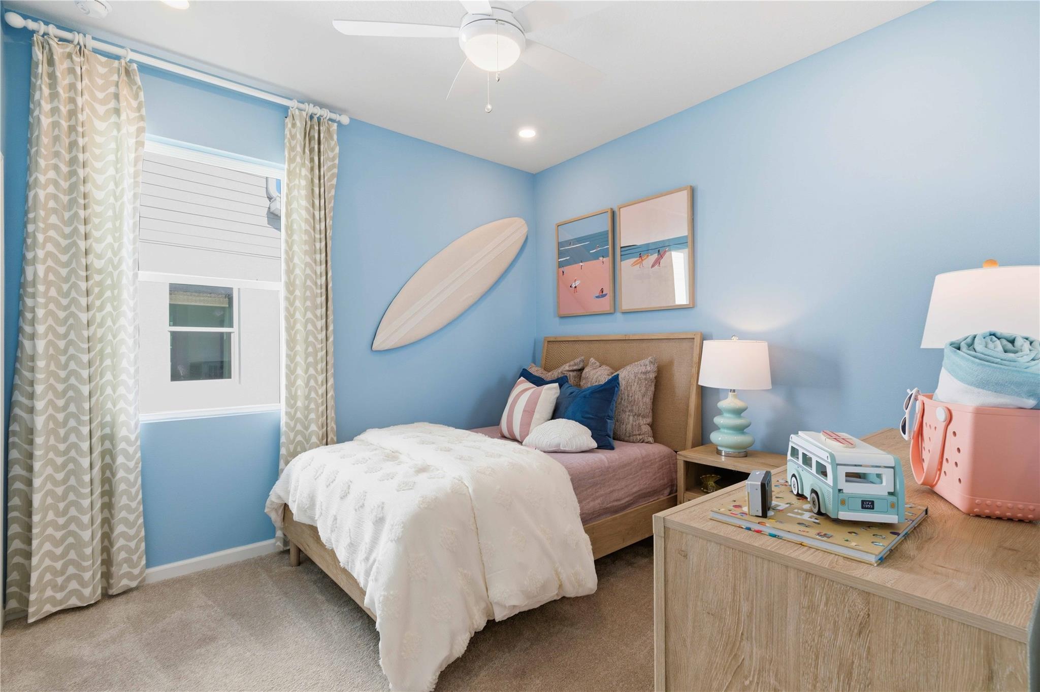 Brystol North at Wylder - Residential