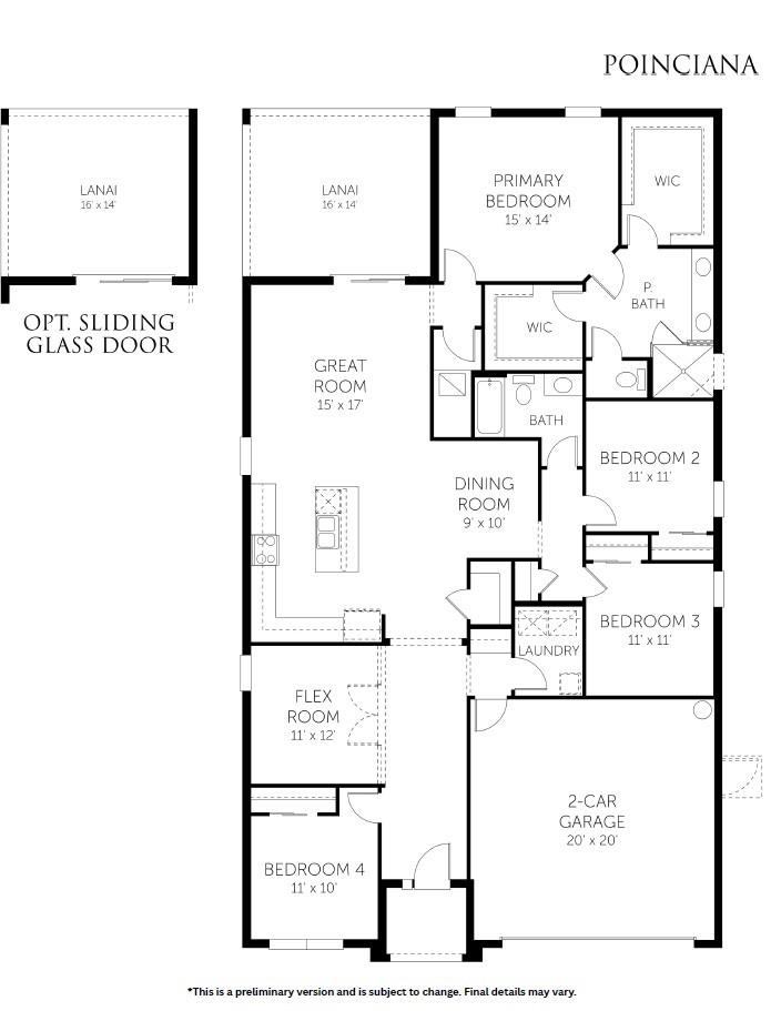 Brystol North at Wylder - Residential