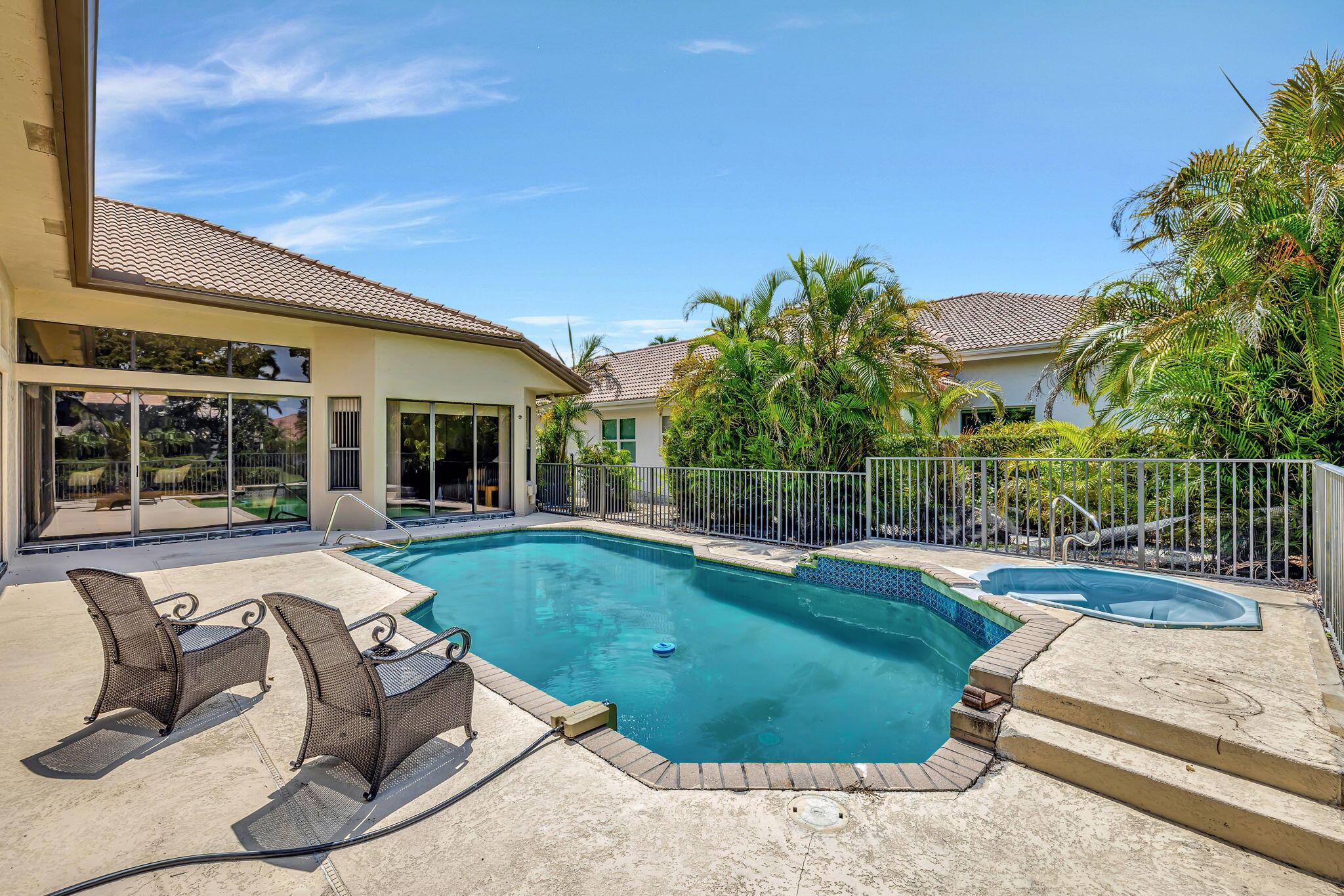 17677 Charnwood Drive