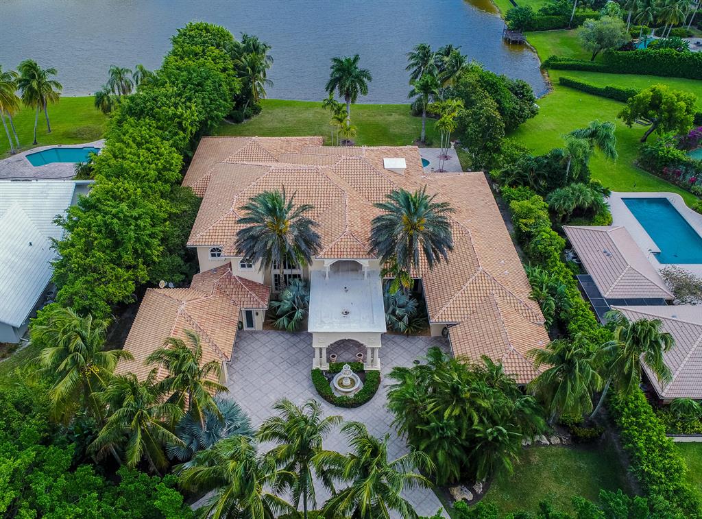 LONG LAKE ESTATES 1 AS - Residential