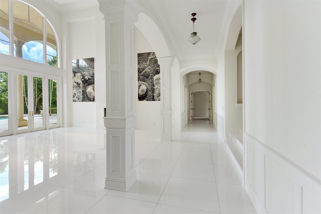 LONG LAKE ESTATES 1 AS - Residential