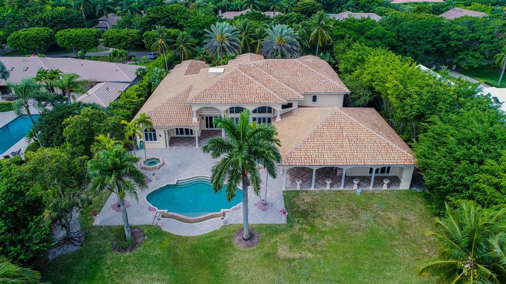 LONG LAKE ESTATES 1 AS - Residential