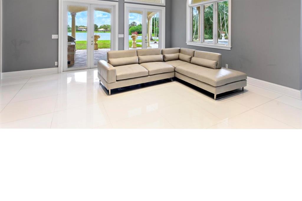 LONG LAKE ESTATES 1 AS - Residential