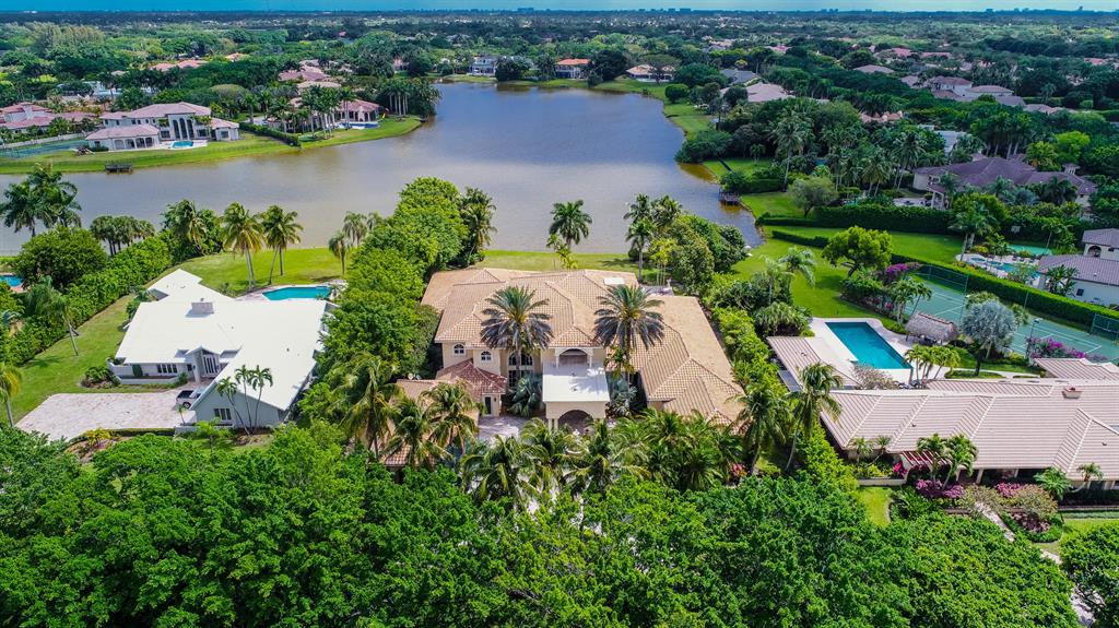 LONG LAKE ESTATES 1 AS - Residential