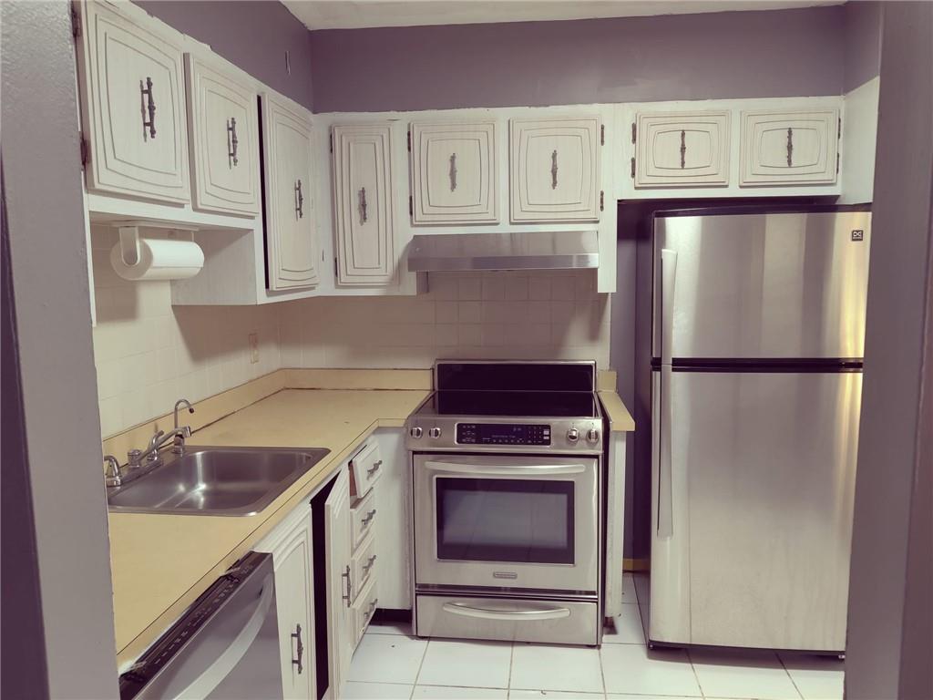 SOMERSET CONDOS - Residential