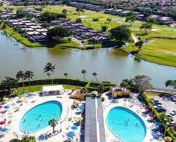 Tiny photo for 318 N Seville N #318, Delray Beach, FL 33446 (MLS # B26039371)