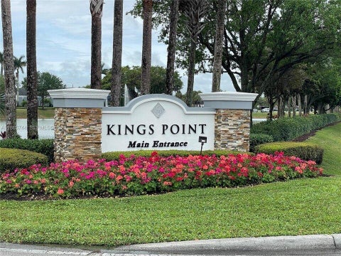 Photo of 318 N Seville N #318, Delray Beach, FL 33446 (MLS # B26039371)