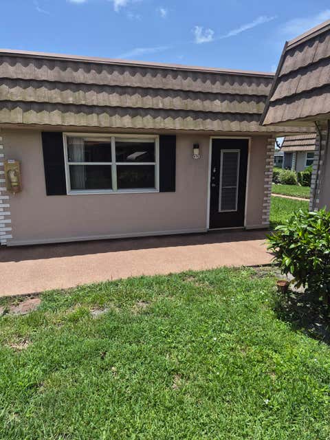 Tiny photo for 318 N Seville N #318, Delray Beach, FL 33446 (MLS # B26039371)