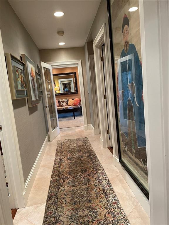 Santamaria Harbor 28-27 B - Residential