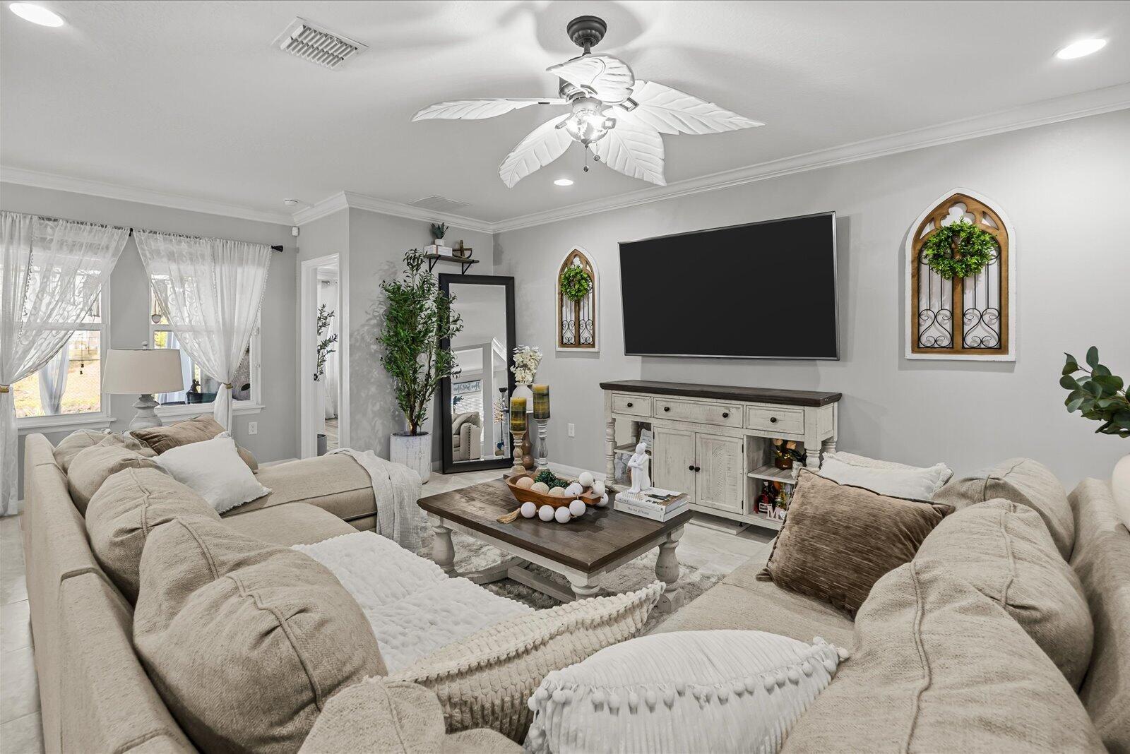 PORT ST LUCIE SECTION 9 - Residential