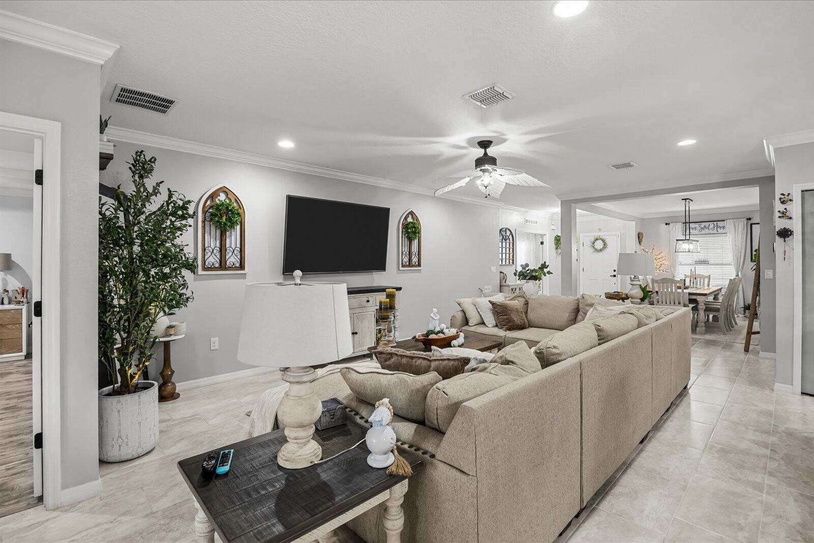 PORT ST LUCIE SECTION 9 - Residential