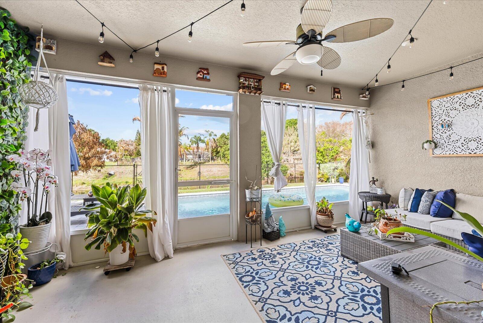 PORT ST LUCIE SECTION 9 - Residential