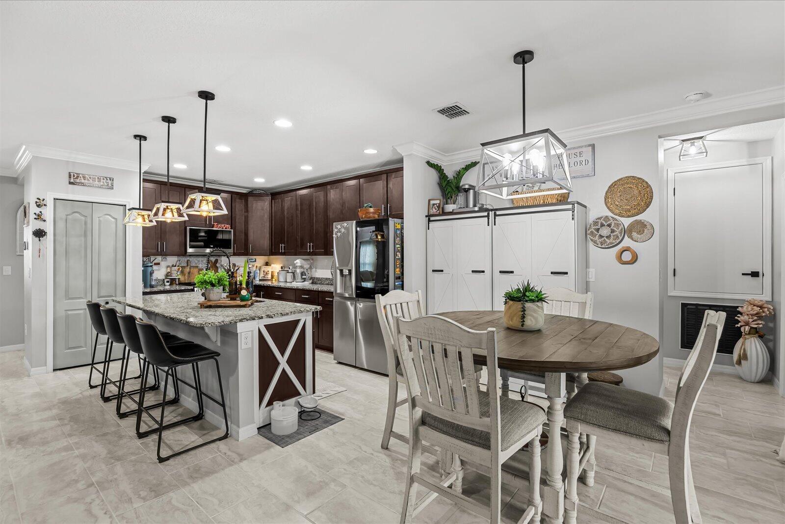 PORT ST LUCIE SECTION 9 - Residential