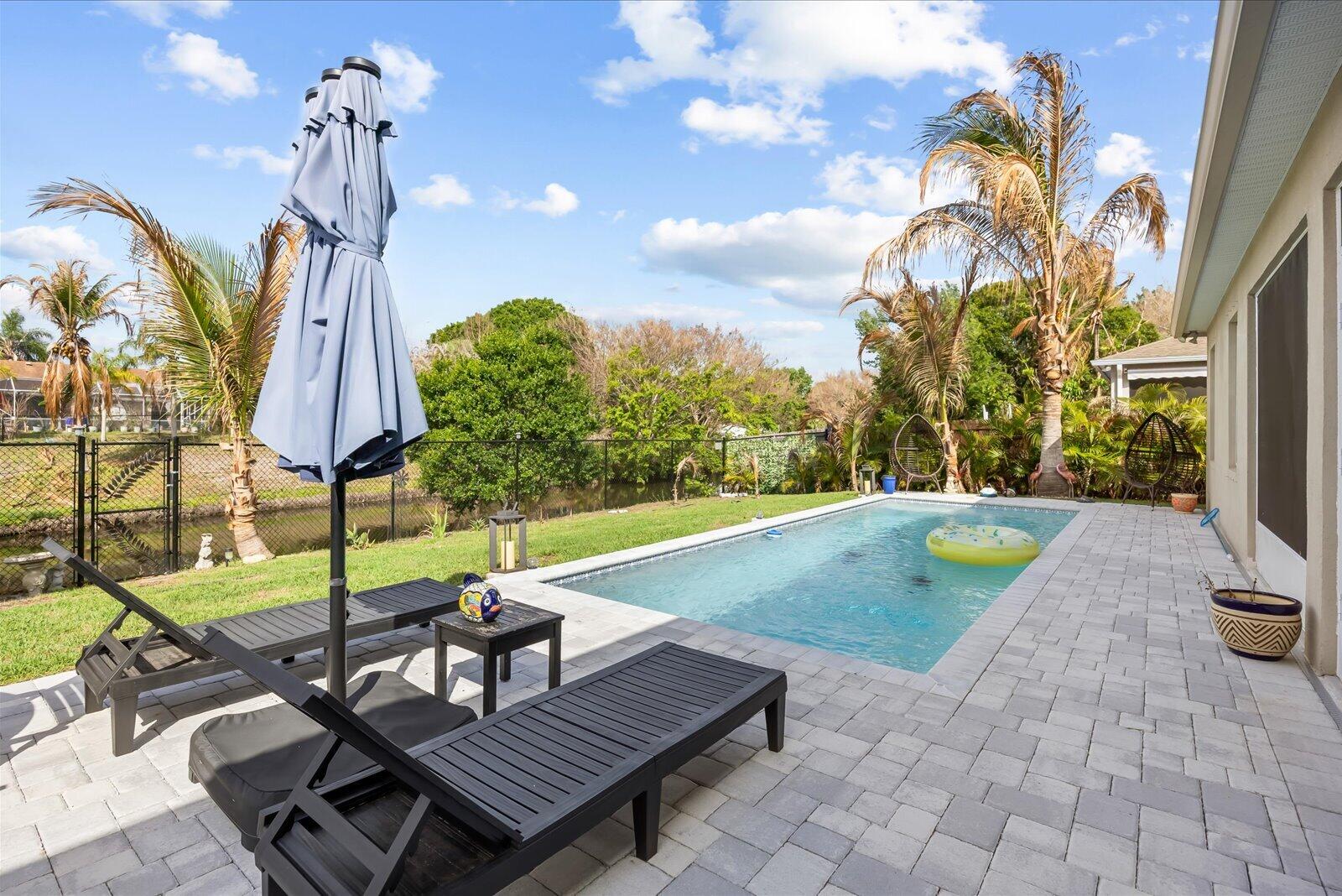 PORT ST LUCIE SECTION 9 - Residential