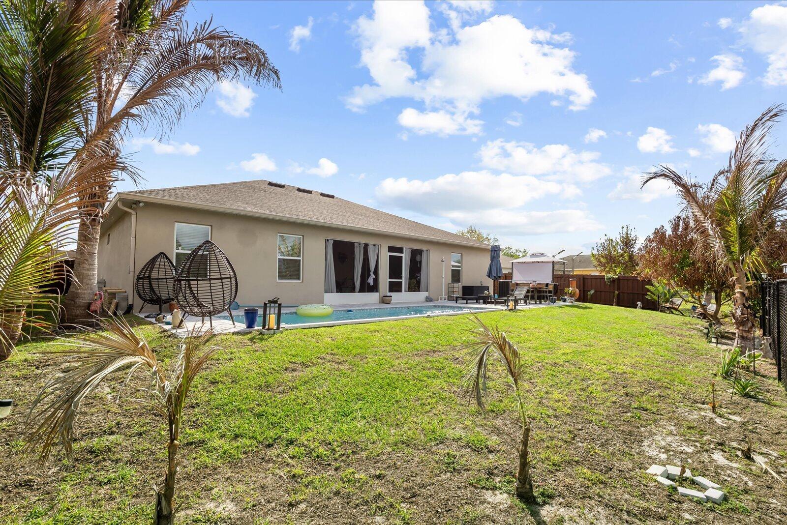 PORT ST LUCIE SECTION 9 - Residential