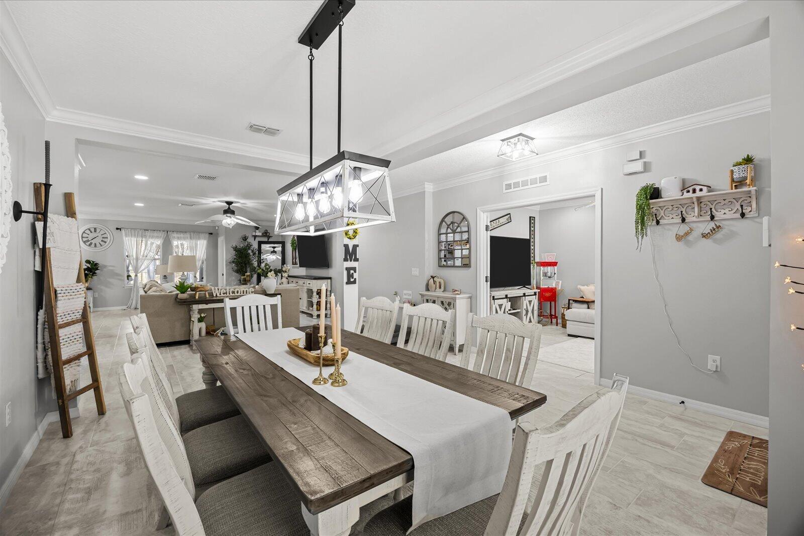 PORT ST LUCIE SECTION 9 - Residential