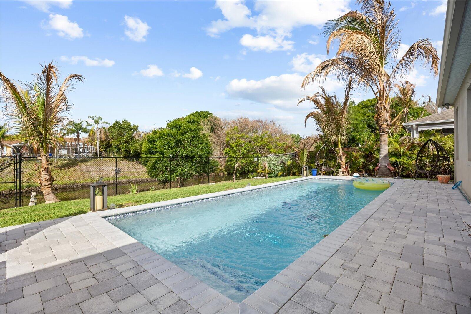 PORT ST LUCIE SECTION 9 - Residential