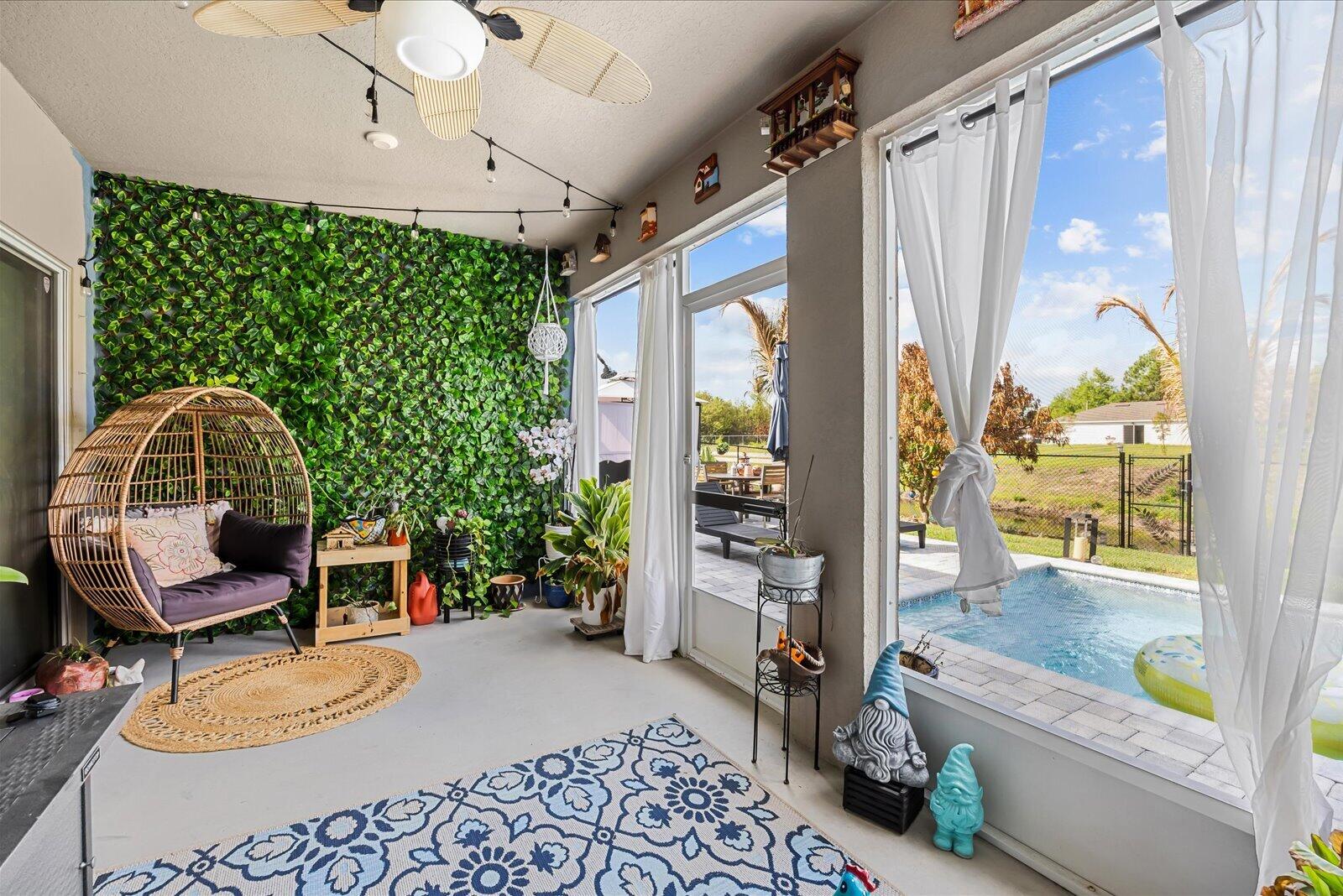 PORT ST LUCIE SECTION 9 - Residential