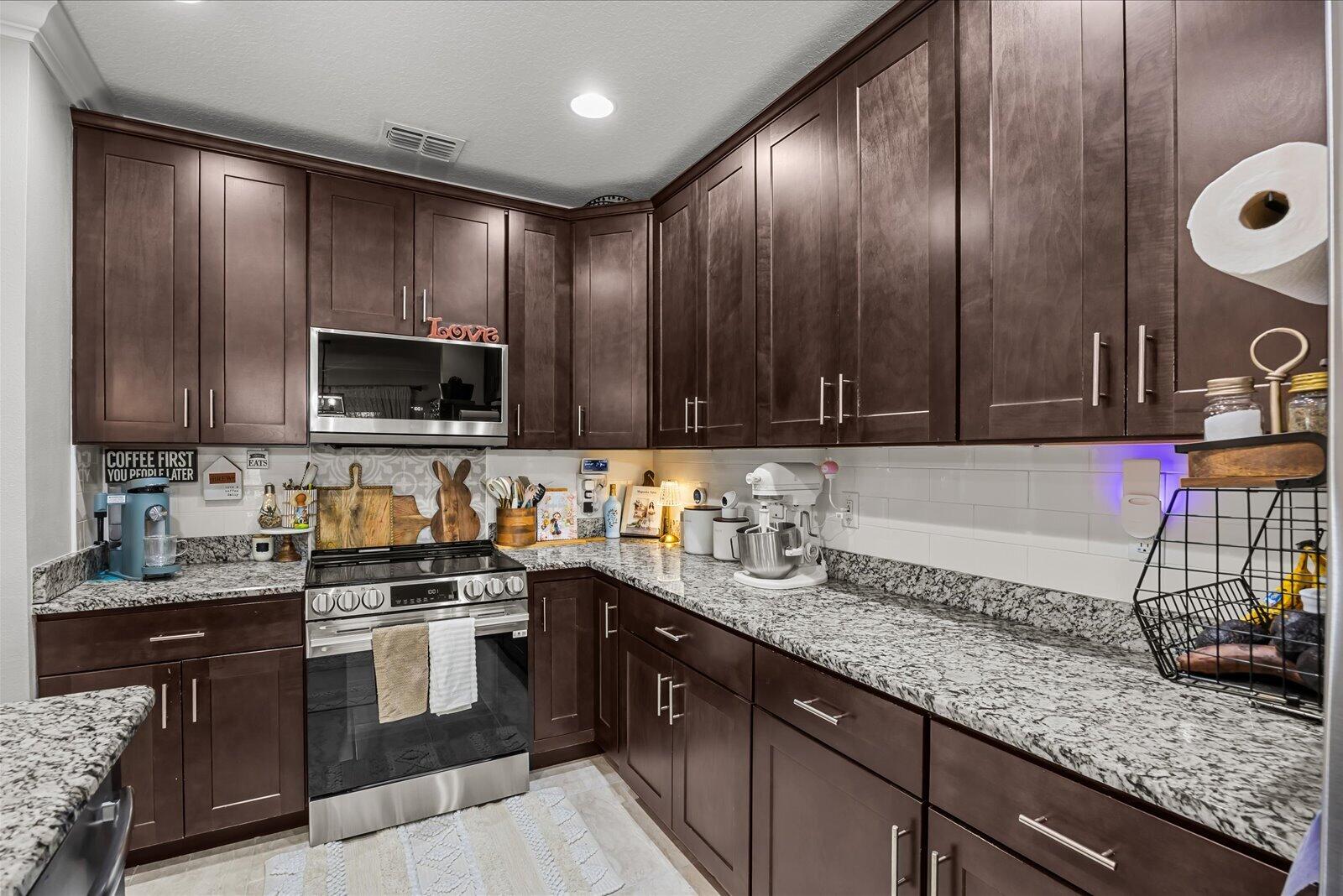 PORT ST LUCIE SECTION 9 - Residential