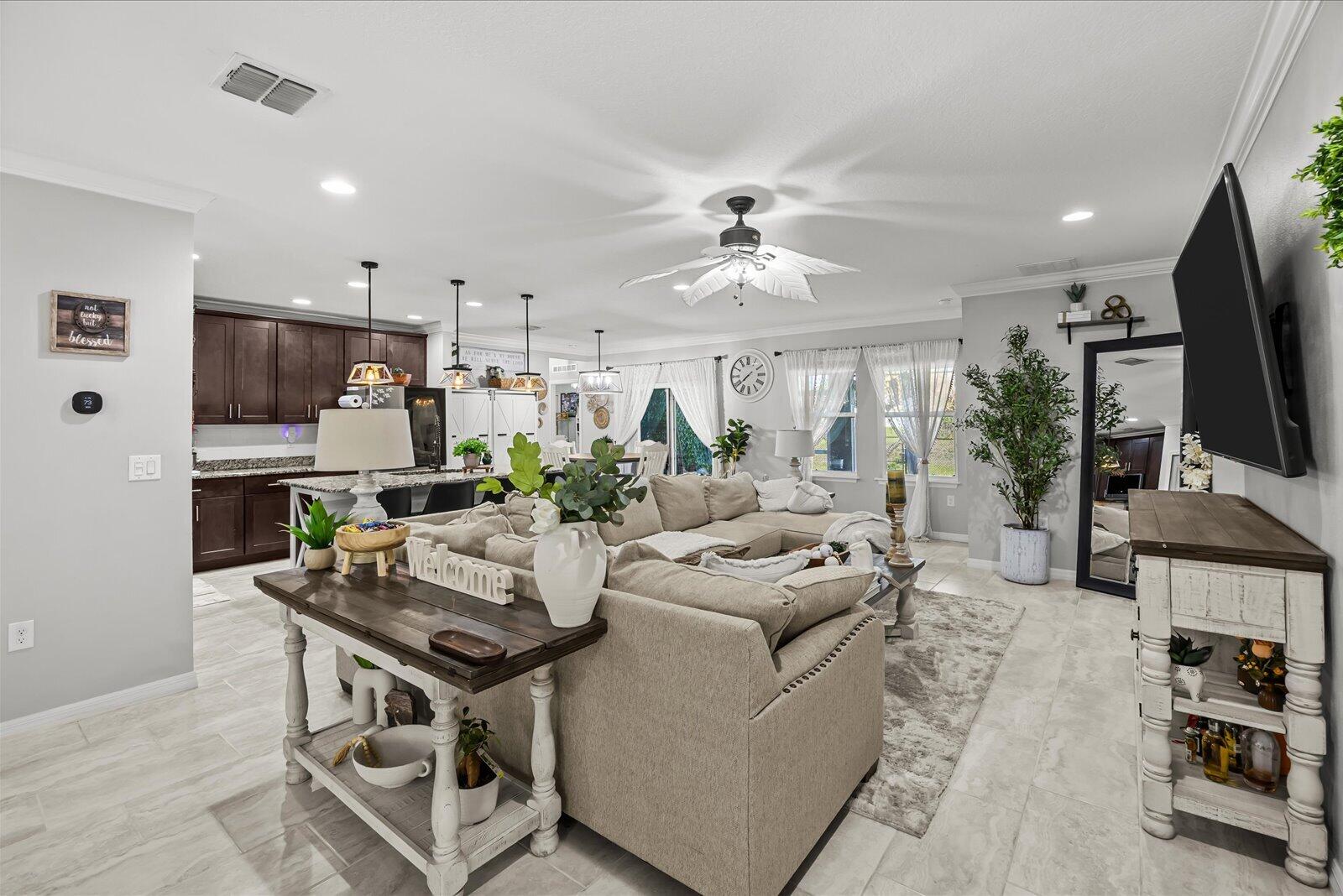 PORT ST LUCIE SECTION 9 - Residential